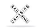 Rail Road Crossing